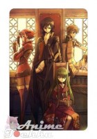 Code Geass 28